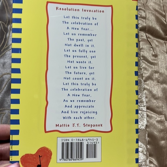 Three Poetry Books by the late Mattie Stepanek - Picture 6 of 7